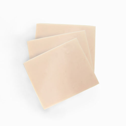 Piel de Simulación (3 pieles)