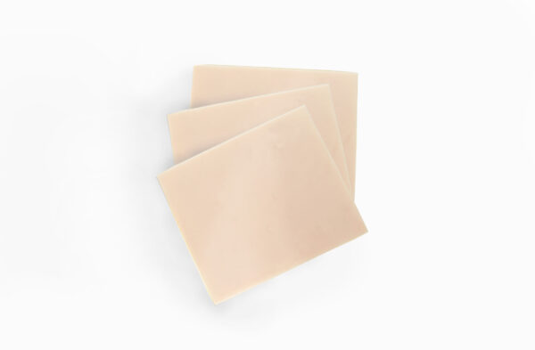 Piel de Simulación (3 pieles)