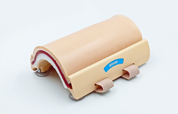 IMPLAFIT: Simulador de Implante Anticonceptivo