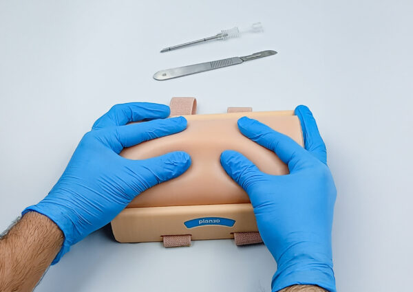 IMPLAFIT: Simulador de Implante Anticonceptivo