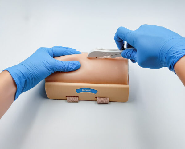 IMPLAFIT: Simulador de Implante Anticonceptivo