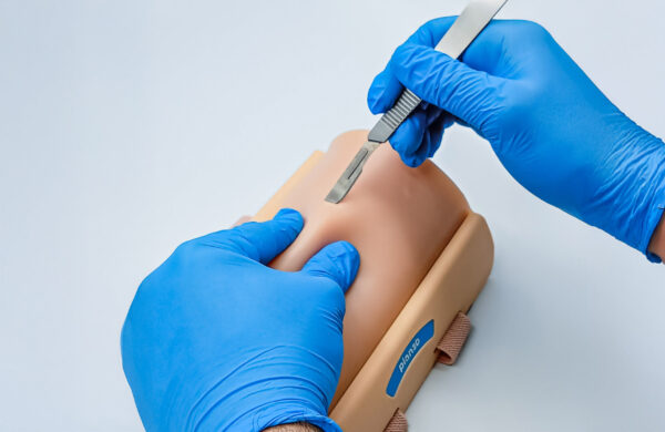 IMPLAFIT: Simulador de Implante Anticonceptivo