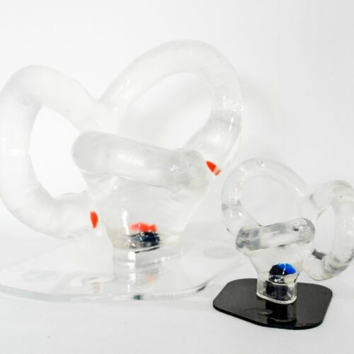 Pack CSC Modelo Grande + Modelo Pequeño