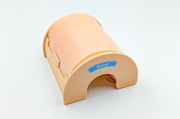 Simulador de Inyección