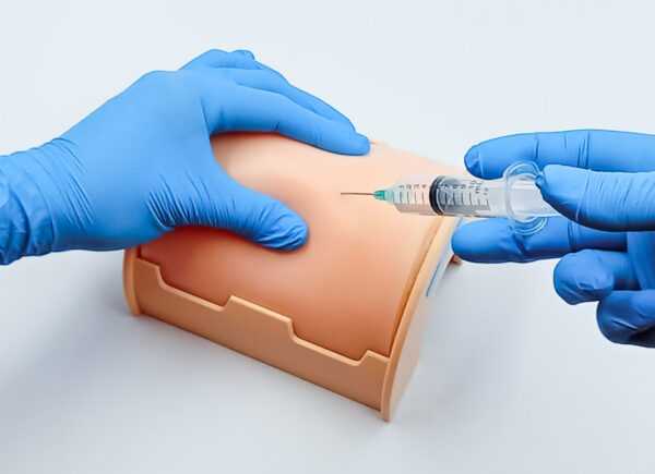 Simulador de Inyección