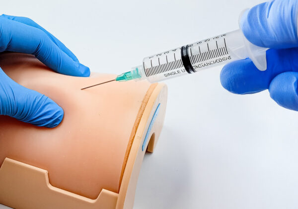 Simulador de Inyección