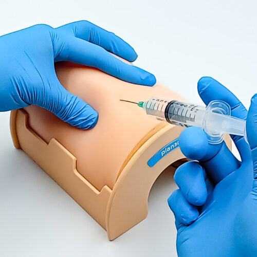 Simulador de Inyección