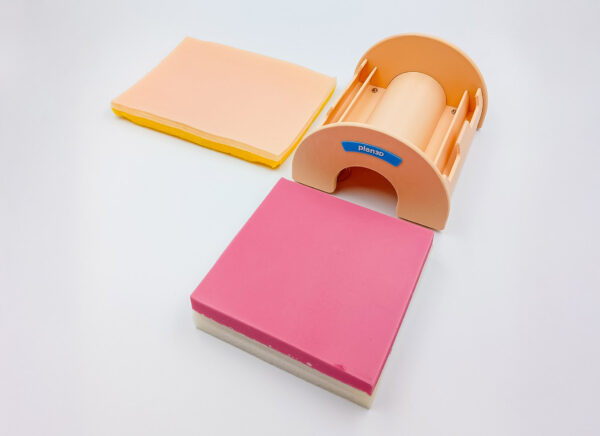 Simulador de Inyección