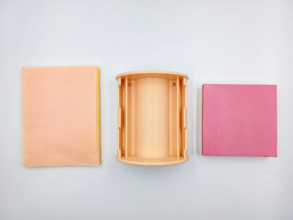 Simulador de Inyección