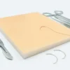 Kit de 6 pieles básicas para sutura