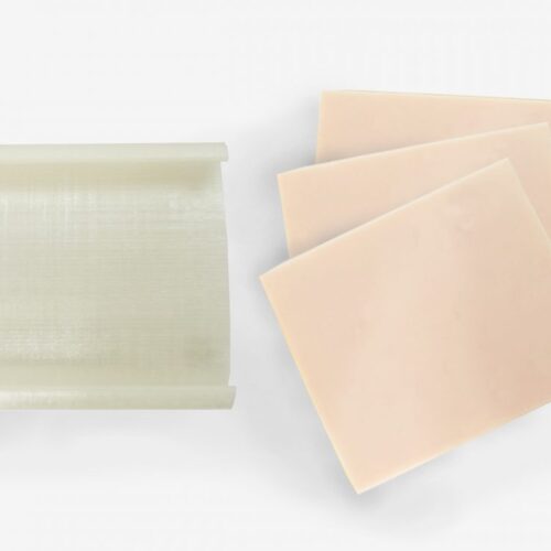 Piel de Simulación (3 pieles + soporte)