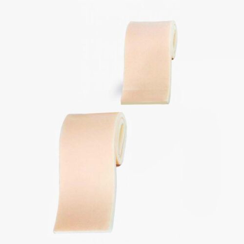 Kit 2 pieles de repuesto Cricotiroidotomía