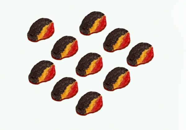 Kit 10 repuestos úlcera por presión avanzada