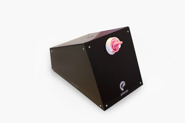 Simulador de Broncoscopía