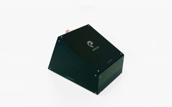 Simulador de Broncoscopía