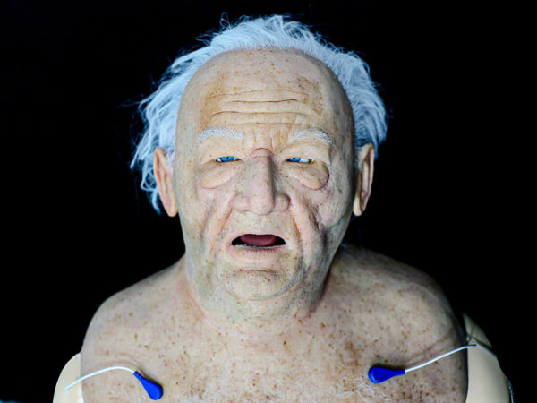 Cubiertas Hiperrealistas - Bob