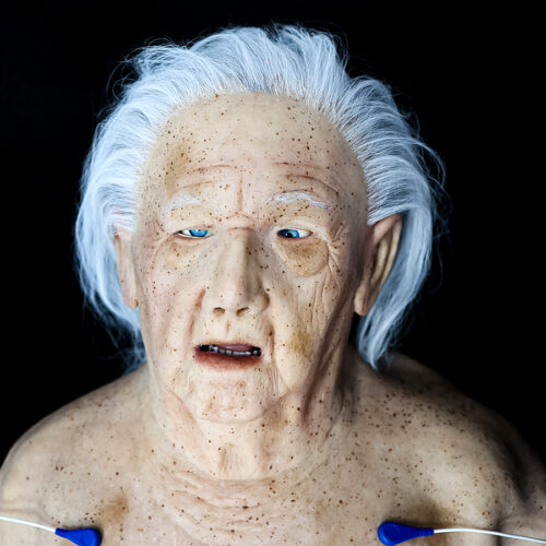 Cubiertas Hiperrealistas - Esther