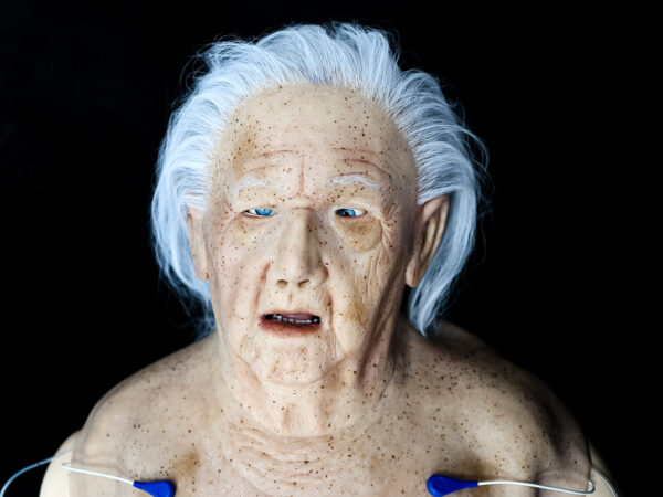 Cubiertas Hiperrealistas - Esther