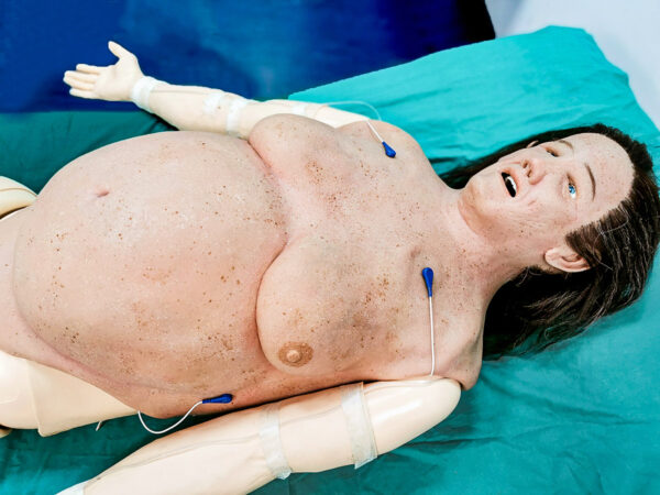 Cubiertas Hiperrealistas - Eva