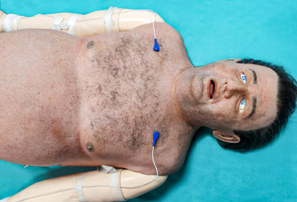 Paul_01 Cubiertas Hiperrealistas - Paul