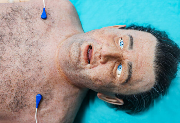 Paul_02 Cubiertas Hiperrealistas - Paul