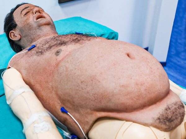 Paul_04 Cubiertas Hiperrealistas - Paul