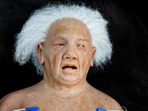 dorothy_01 Cubiertas Hiperrealistas - Dorothy