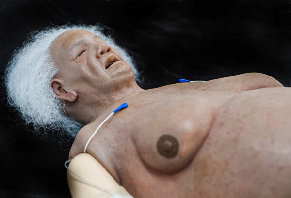 dorothy_02 Cubiertas Hiperrealistas - Dorothy