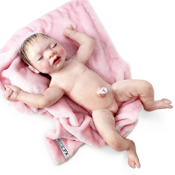 baby_nina01 Baby Nina - Bebé de parto