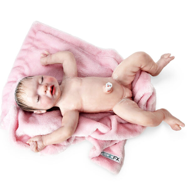 baby_nina02 Baby Nina - Bebé de parto