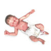 babylara-01 Baby Lara - Bebé Prematuro para Parto