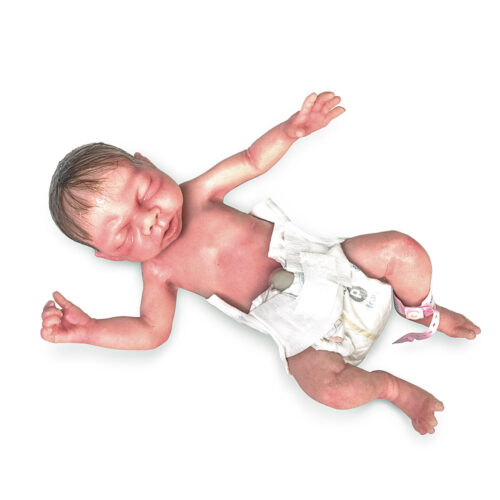 Baby Lara - Bebé Prematuro para Parto