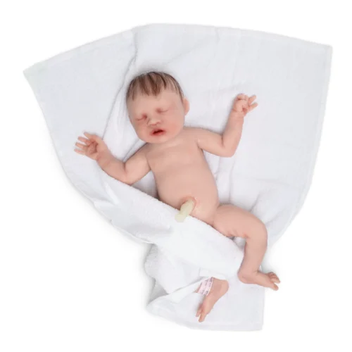 Baby Nina - Bebé de parto