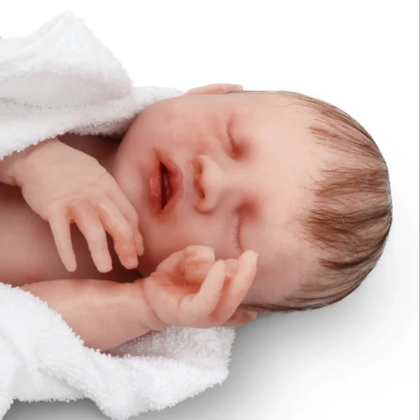 Baby Nina - Bebé de parto
