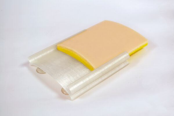 soporte-piel 01 Soporte rígido para pieles