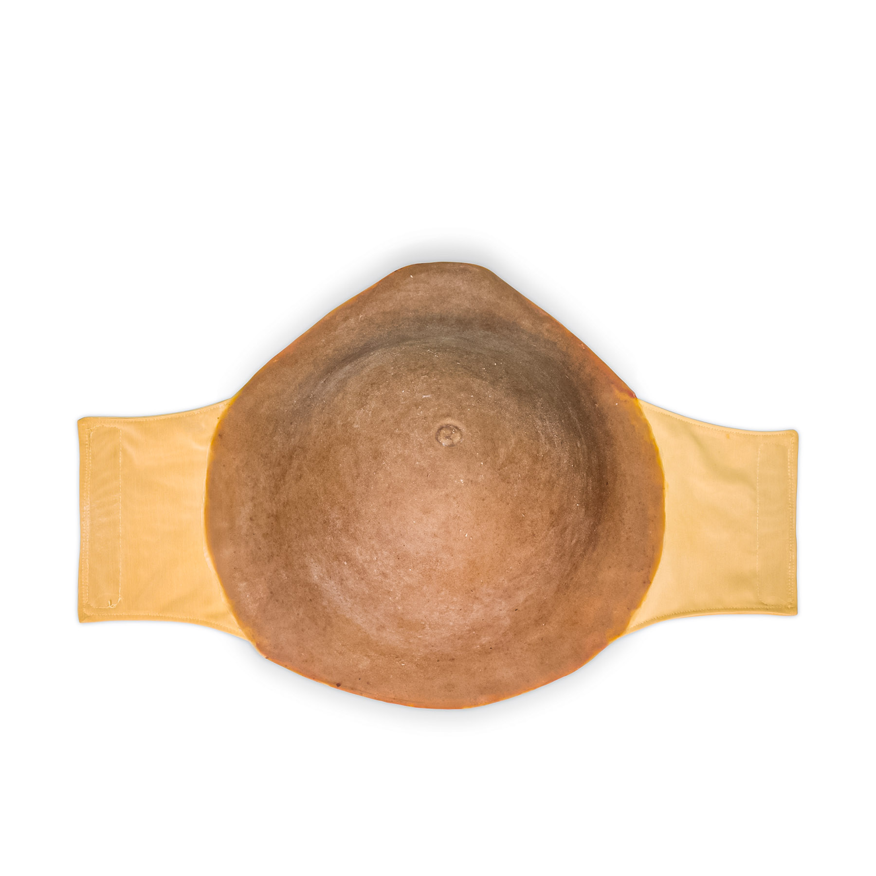 abdomen_embarazo 03 Abdomen de Embarazo Básico para Maniquí y Paciente Estandarizado